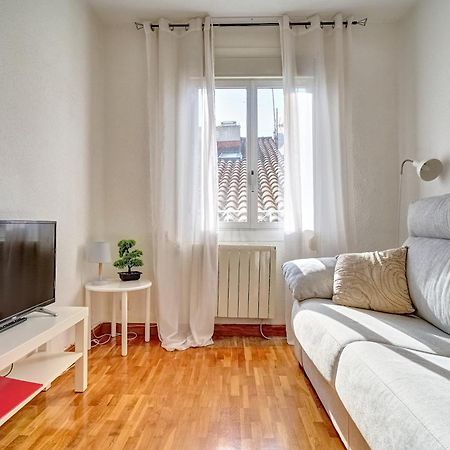 Apartmán Meson Pamplona By Clabao Exteriér fotografie