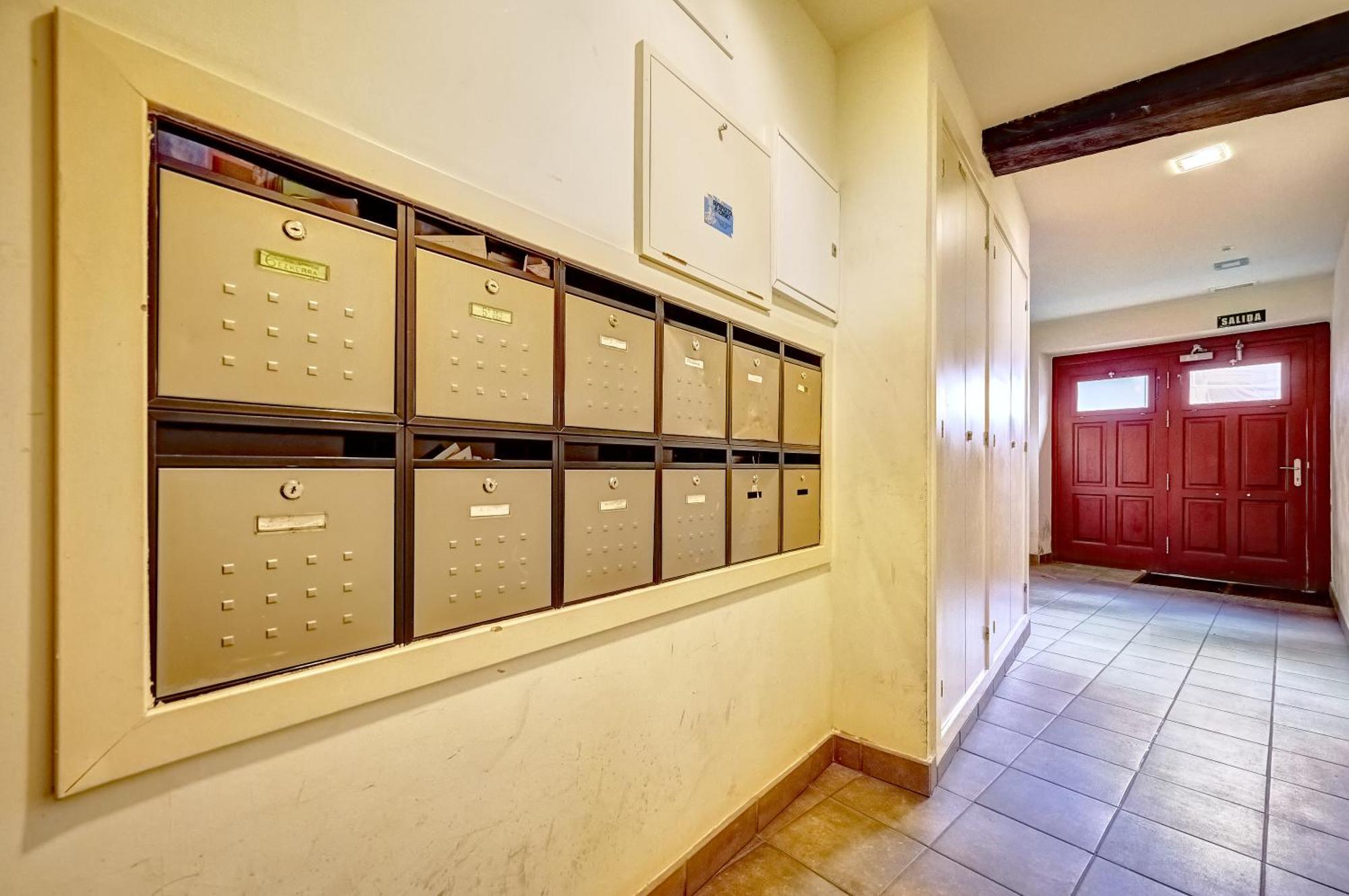 Apartmán Meson Pamplona By Clabao Exteriér fotografie