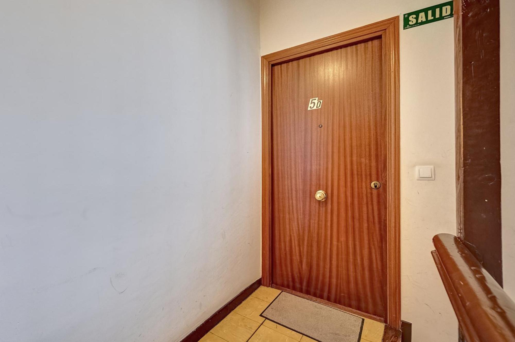 Apartmán Meson Pamplona By Clabao Exteriér fotografie