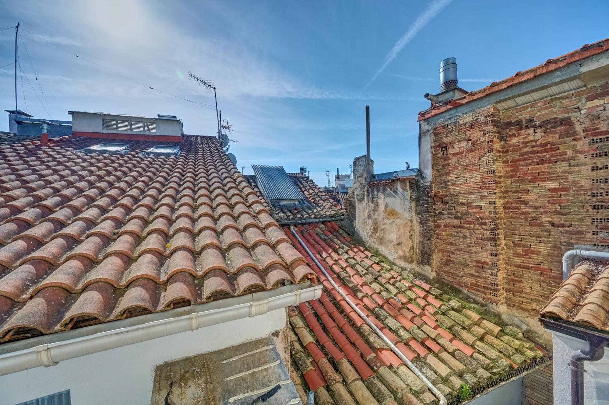 Apartmán Meson Pamplona By Clabao Exteriér fotografie