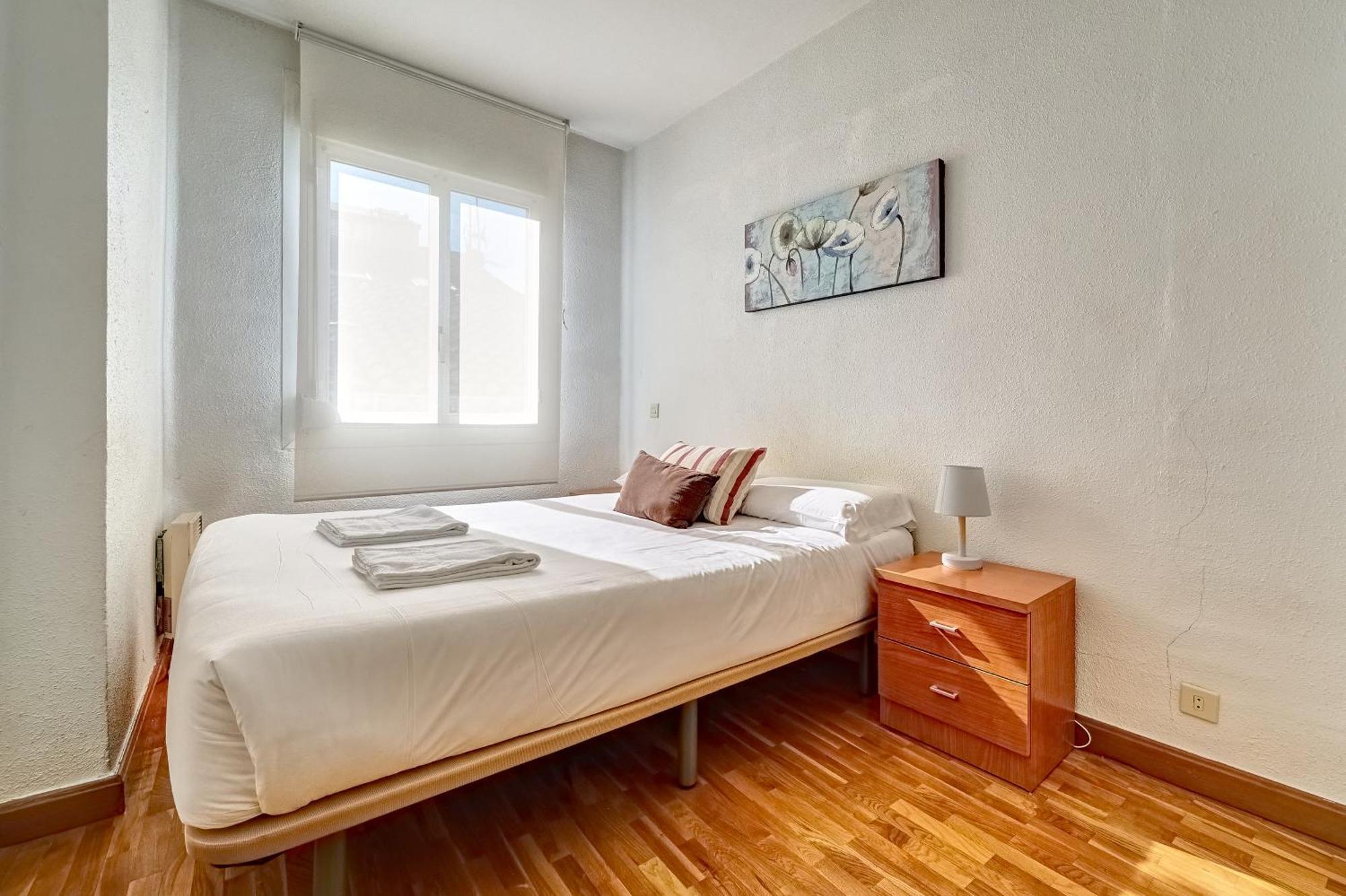 Apartmán Meson Pamplona By Clabao Exteriér fotografie