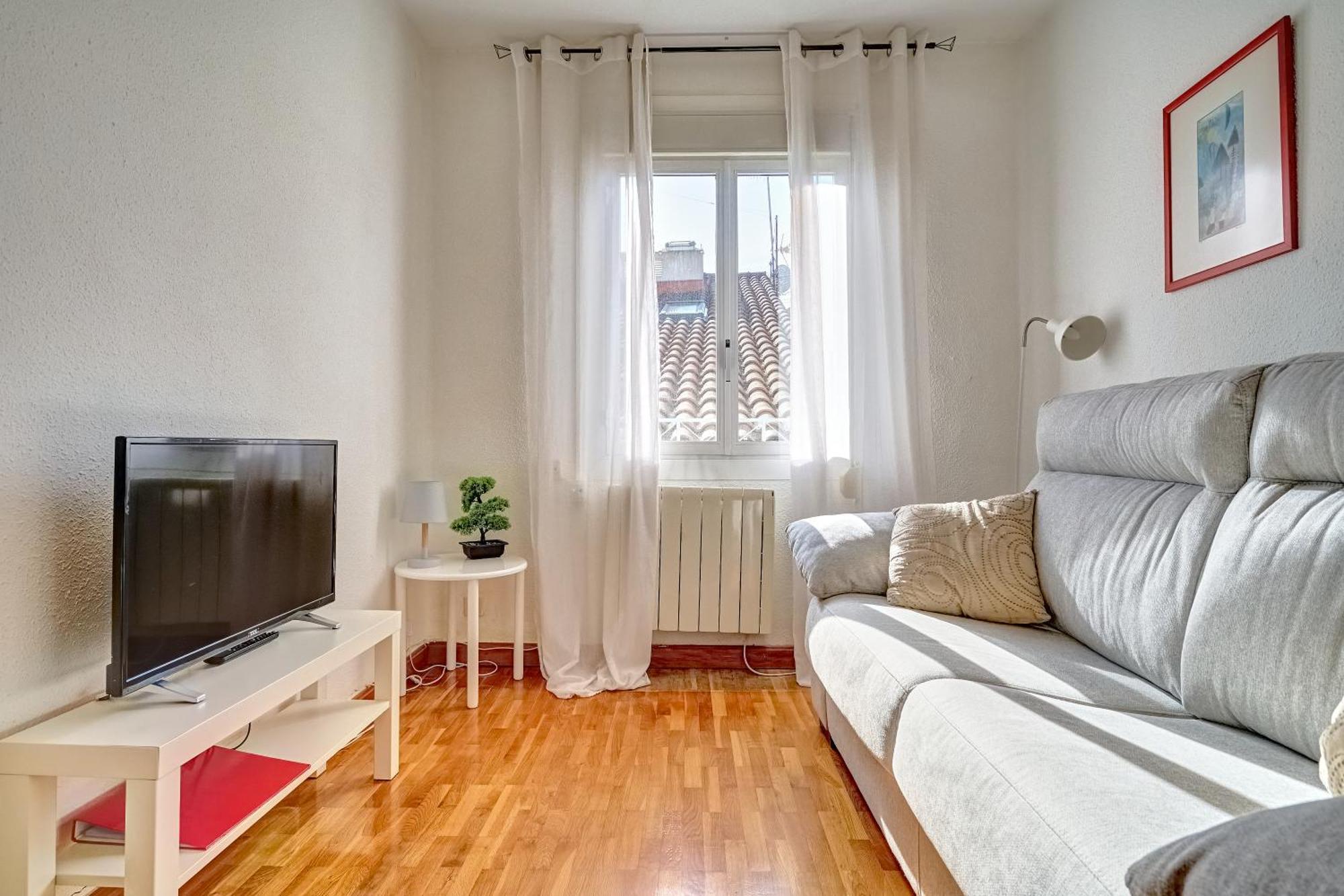 Apartmán Meson Pamplona By Clabao Exteriér fotografie