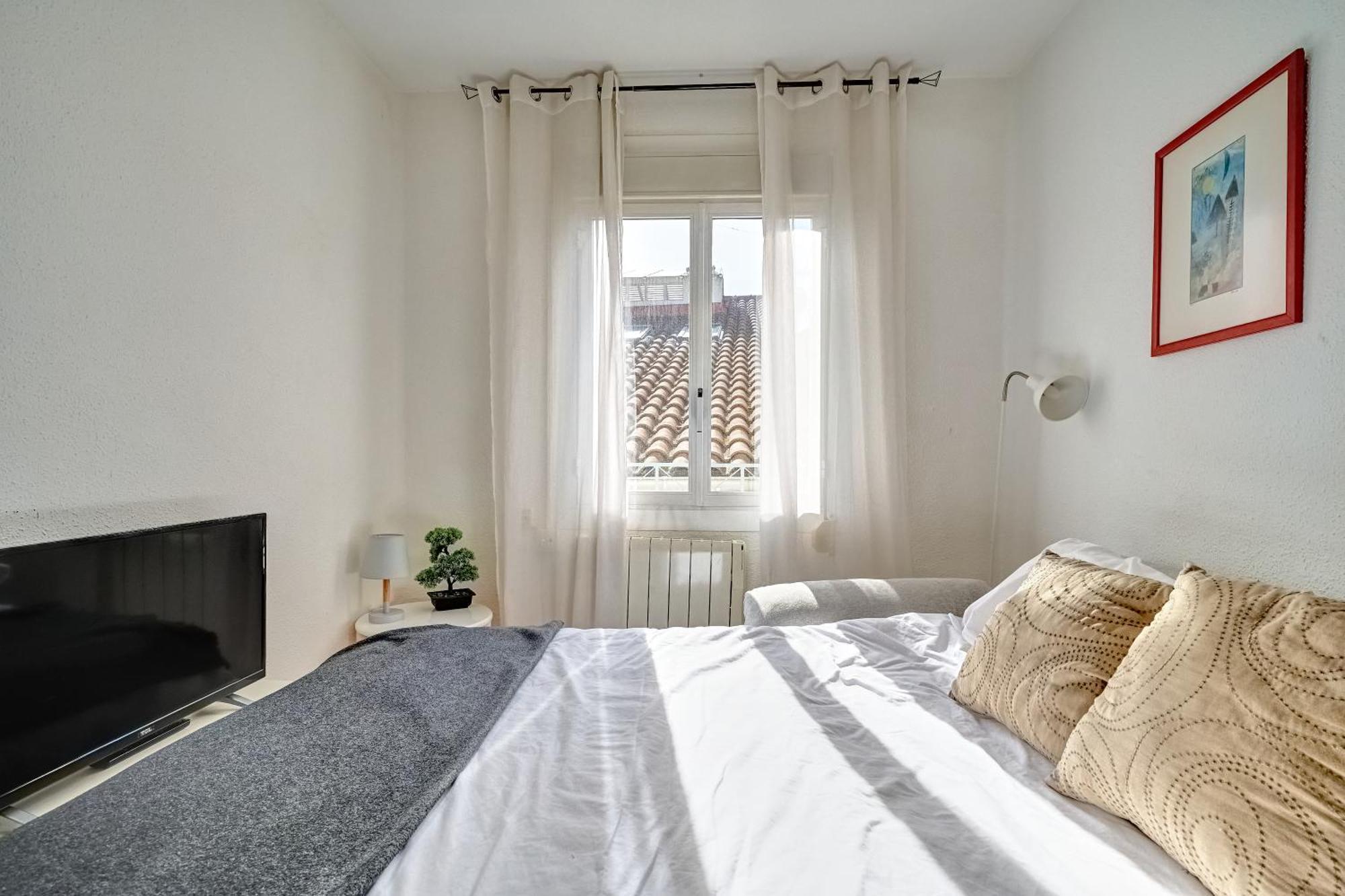 Apartmán Meson Pamplona By Clabao Exteriér fotografie