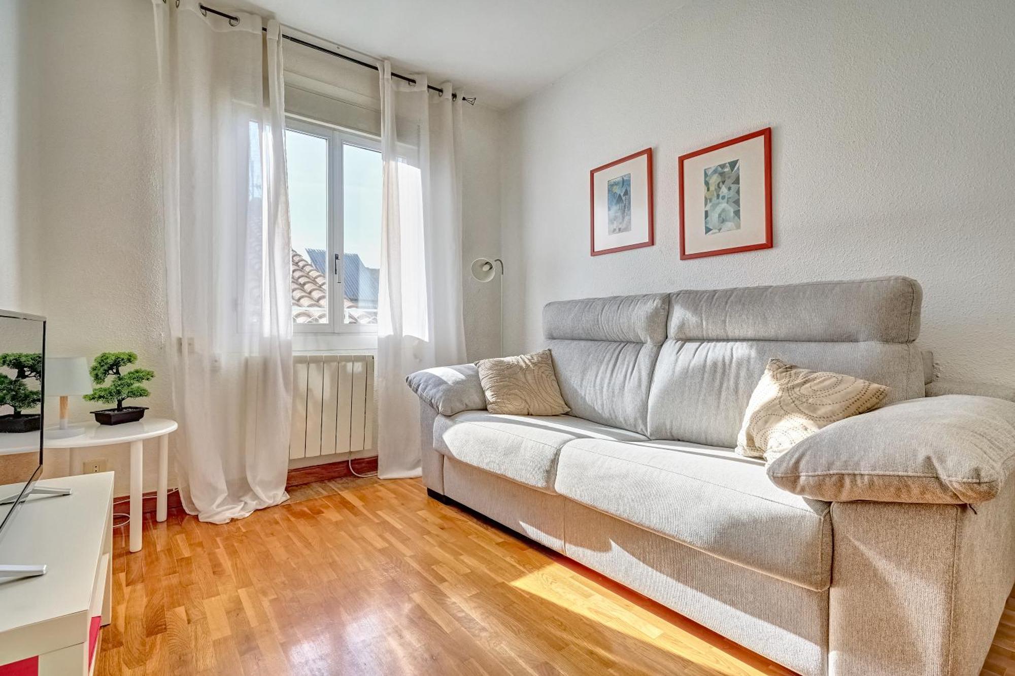 Apartmán Meson Pamplona By Clabao Exteriér fotografie