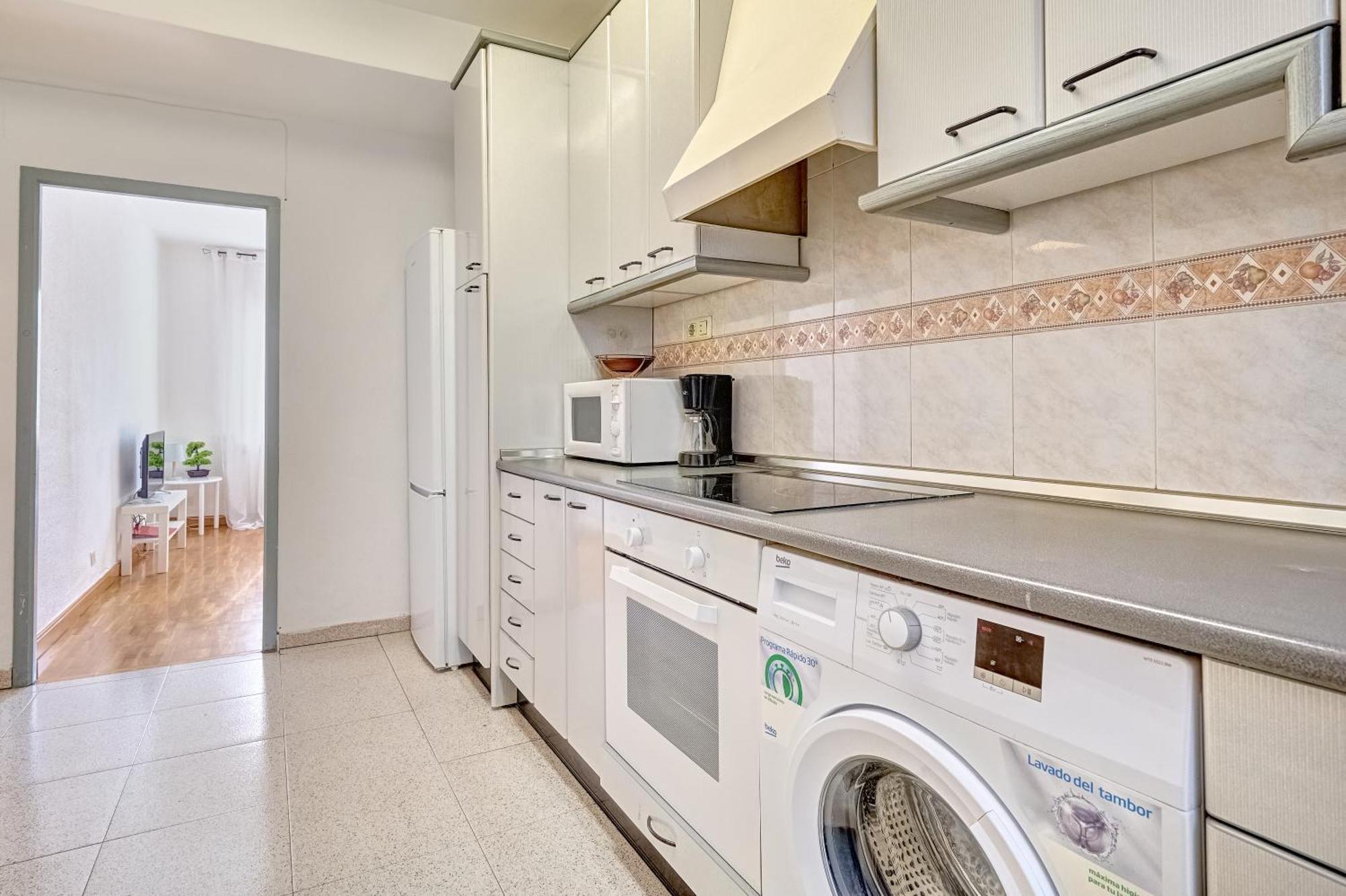 Apartmán Meson Pamplona By Clabao Exteriér fotografie