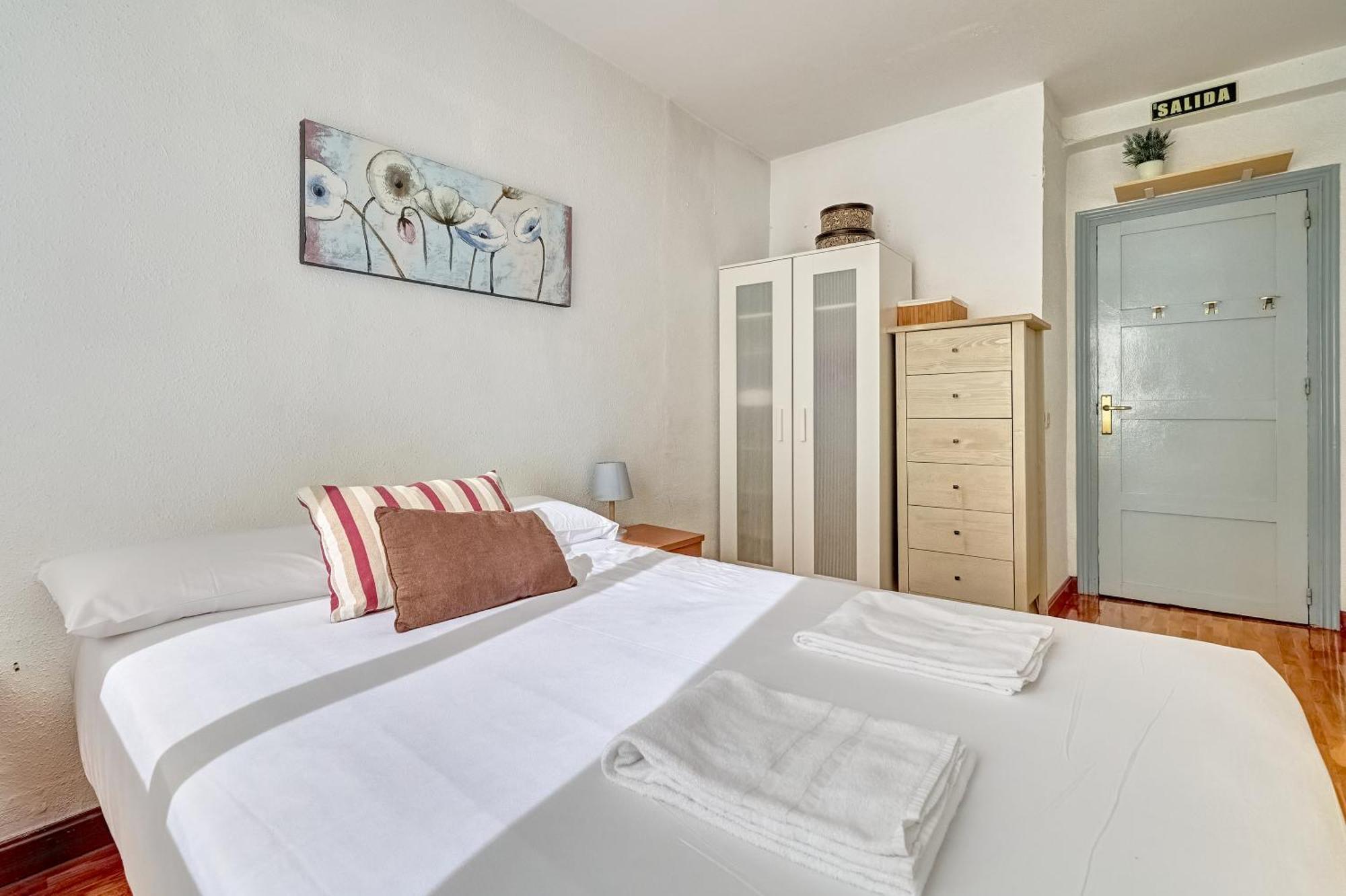Apartmán Meson Pamplona By Clabao Exteriér fotografie