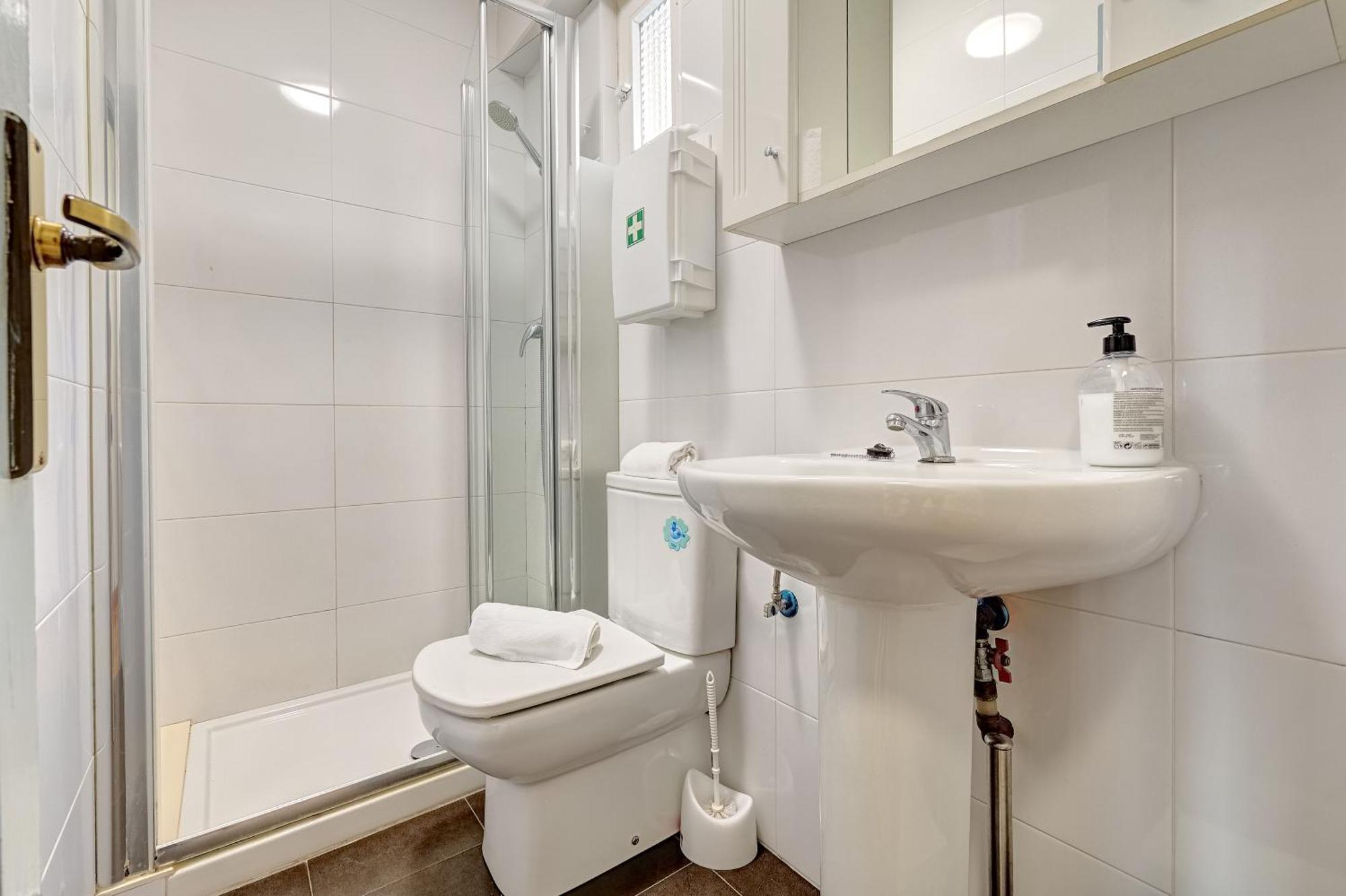 Apartmán Meson Pamplona By Clabao Exteriér fotografie