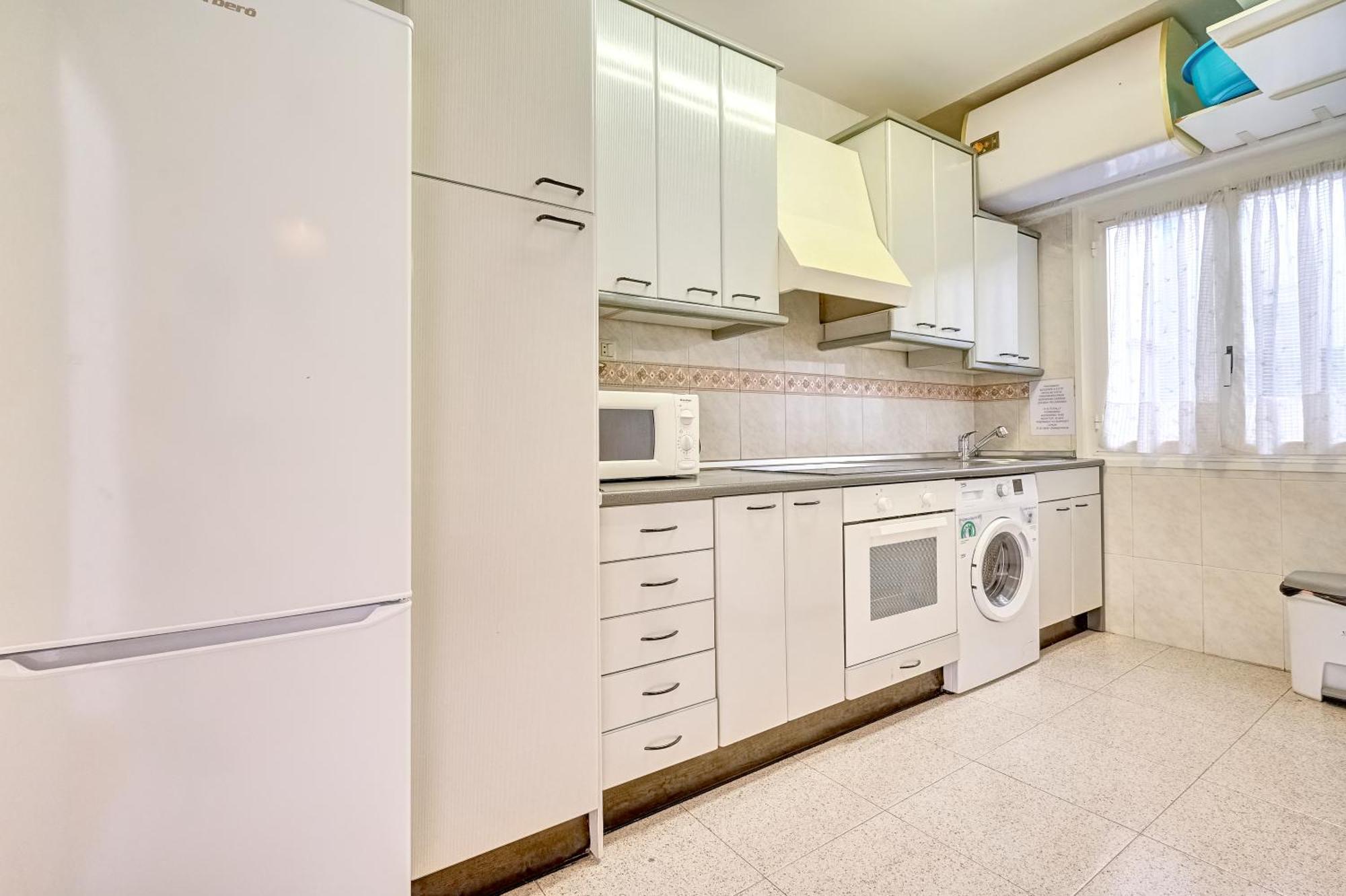 Apartmán Meson Pamplona By Clabao Exteriér fotografie